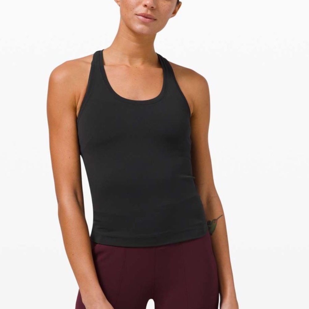 Lululemon cool racerback *luon